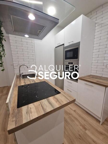 Piso en Calle San Juan, BARAKALDO VIZCAYA-BIZKAIA