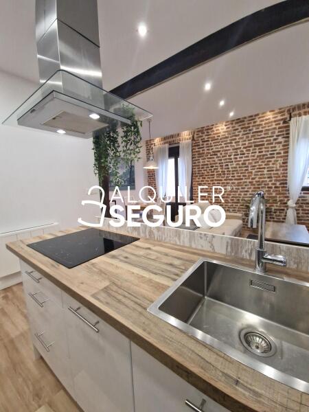 Piso en Calle San Juan, BARAKALDO VIZCAYA-BIZKAIA