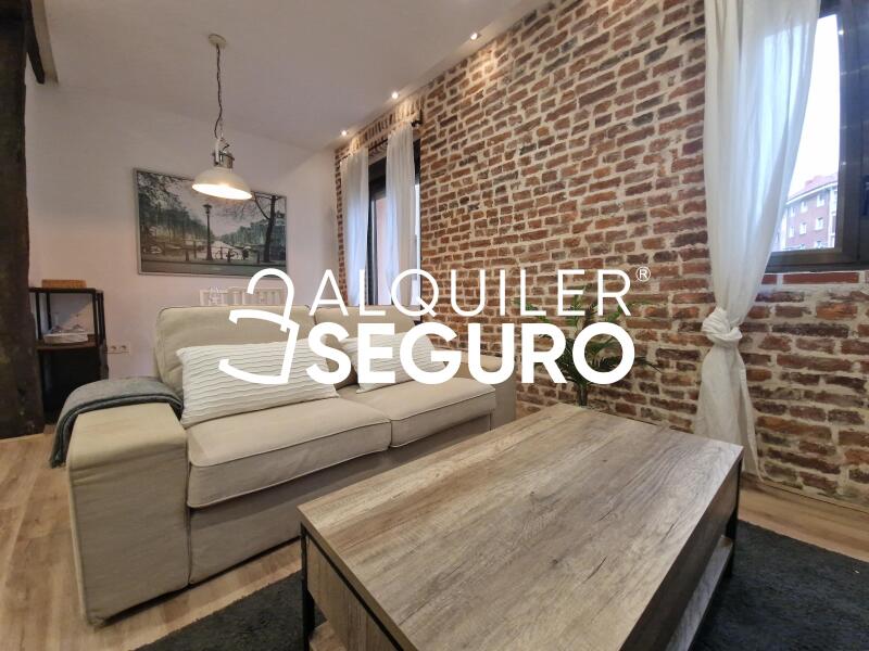 Piso en Calle San Juan, BARAKALDO VIZCAYA-BIZKAIA