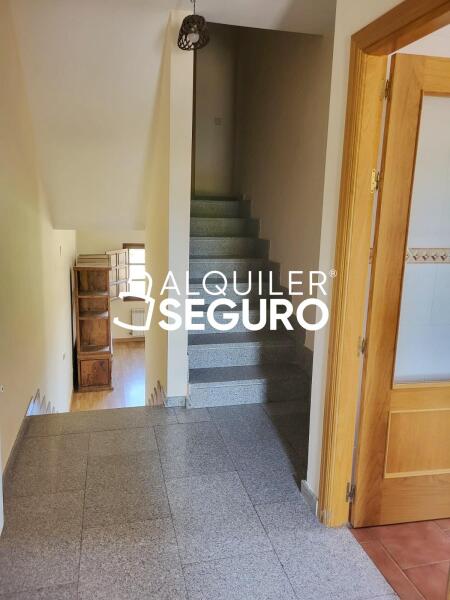 Piso en Calle Real, PEGUERINOS ÁVILA