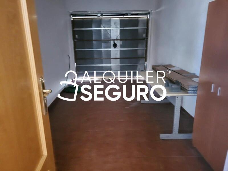 Piso en Calle Real, PEGUERINOS ÁVILA