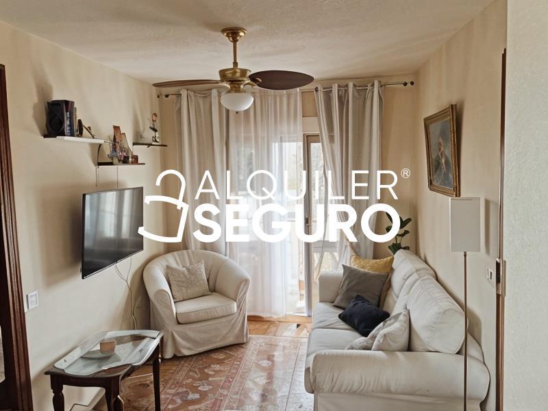 Piso en Calle las Parras, EL BARRACO ÁVILA Piso en Calle las Parras, EL BARRACO ÁVILA