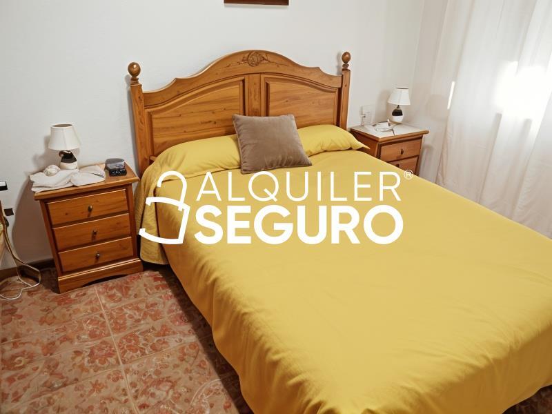 Piso en Calle las Parras, EL BARRACO ÁVILA Piso en Calle las Parras, EL BARRACO ÁVILA