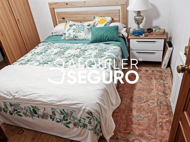 Piso en Calle las Parras, EL BARRACO ÁVILA Piso en Calle las Parras, EL BARRACO ÁVILA