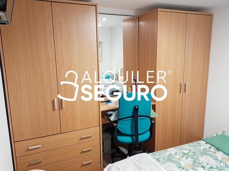 Piso en Calle las Parras, EL BARRACO ÁVILA