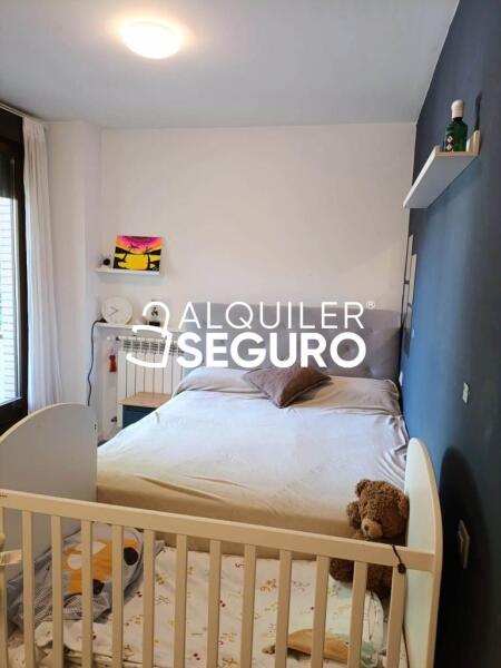 Piso en Calle Serranillos, HUMANES DE MADRID MADRID