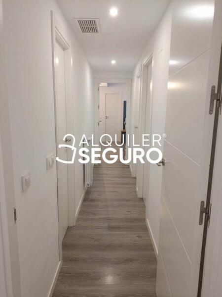 Piso en Calle Serranillos, HUMANES DE MADRID MADRID