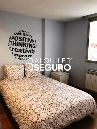 Piso en Calle Portal de Arriaga, VITORIA-GASTEIZ ÁLAVA-ARABA