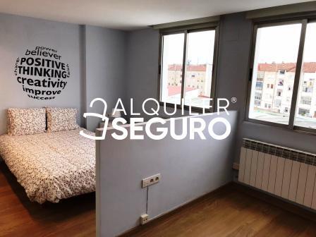 Piso en Calle Portal de Arriaga, VITORIA-GASTEIZ ÁLAVA-ARABA