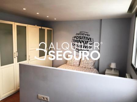 Piso en Calle Portal de Arriaga, VITORIA-GASTEIZ ÁLAVA-ARABA
