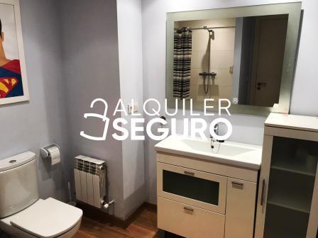 Piso en Calle Portal de Arriaga, VITORIA-GASTEIZ ÁLAVA-ARABA