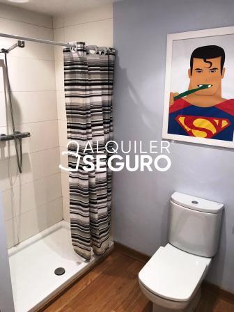 Piso en Calle Portal de Arriaga, VITORIA-GASTEIZ ÁLAVA-ARABA