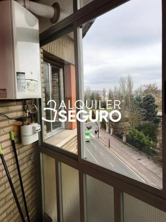 Piso en Calle Portal de Arriaga, VITORIA-GASTEIZ ÁLAVA-ARABA