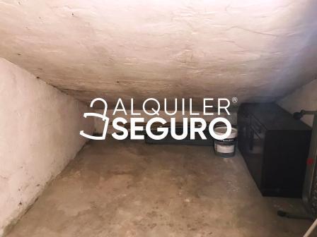 Piso en Calle Portal de Arriaga, VITORIA-GASTEIZ ÁLAVA-ARABA