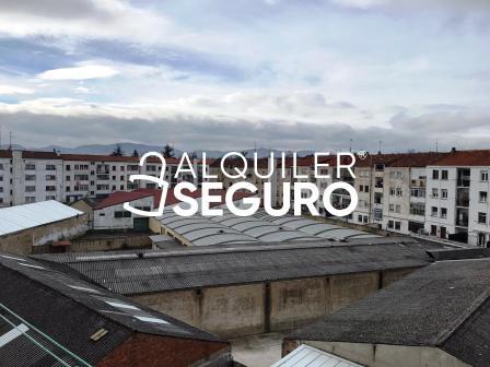 Piso en Calle Portal de Arriaga, VITORIA-GASTEIZ ÁLAVA-ARABA