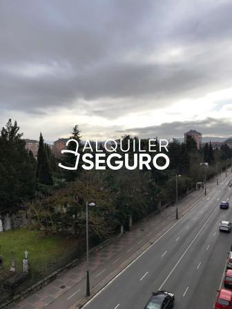 Piso en Calle Portal de Arriaga, VITORIA-GASTEIZ ÁLAVA-ARABA