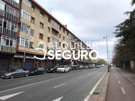 Piso en Calle Portal de Arriaga, VITORIA-GASTEIZ ÁLAVA-ARABA