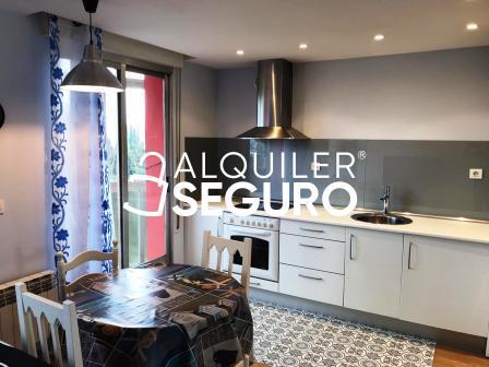 Piso en Calle Portal de Arriaga, VITORIA-GASTEIZ ÁLAVA-ARABA