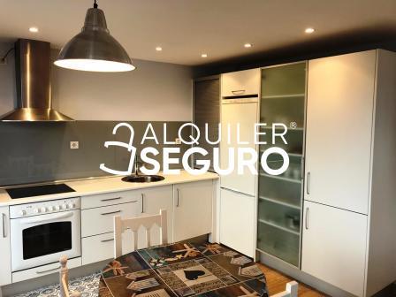 Piso en Calle Portal de Arriaga, VITORIA-GASTEIZ ÁLAVA-ARABA