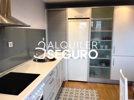 Piso en Calle Portal de Arriaga, VITORIA-GASTEIZ ÁLAVA-ARABA