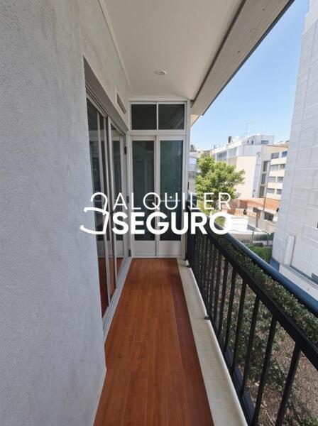 Inmueble en Calle Buenos Aires, MADRID