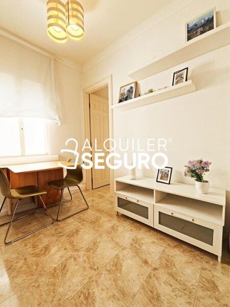 Inmueble en Calle Cáceres, MADRID