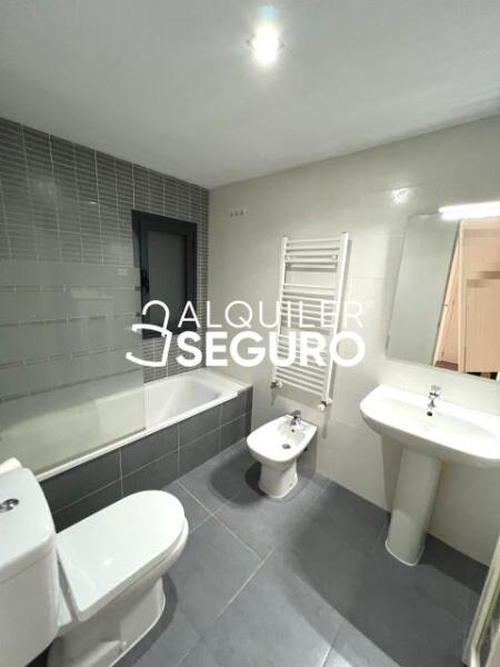 Piso en Calle Jose Mª Lopez Peridis, GETAFE MADRID
