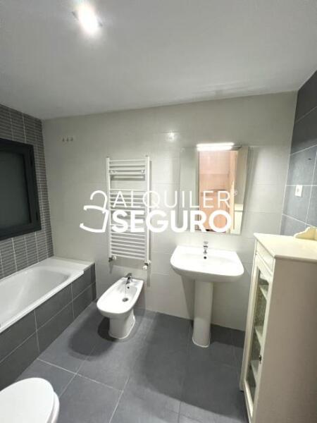 Piso en Calle Jose Mª Lopez Peridis, GETAFE MADRID