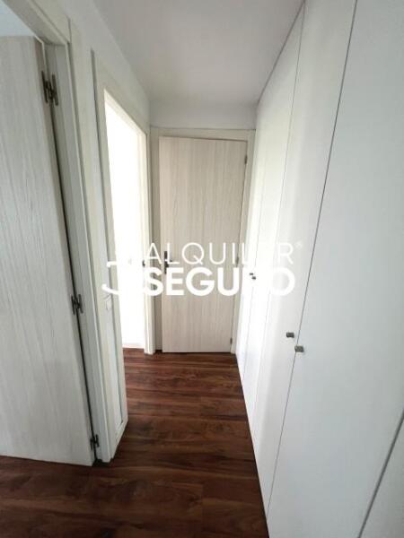 Piso en Calle Jose Mª Lopez Peridis, GETAFE MADRID