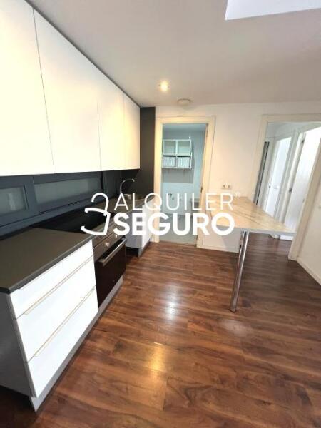 Piso en Calle Jose Mª Lopez Peridis, GETAFE MADRID