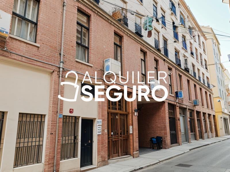 Piso en Calle Mariscal , MÁLAGA MÁLAGA