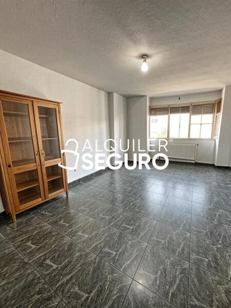 Inmueble en Calle Jose Montalvo, MADRID