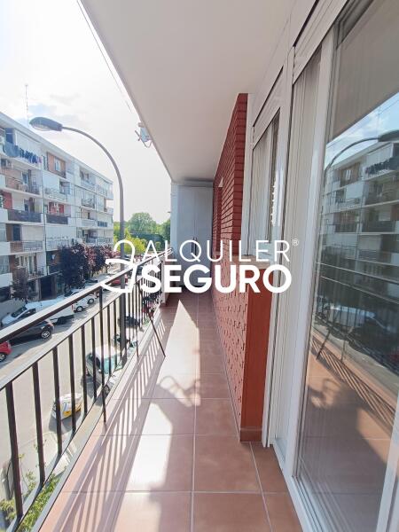 Inmueble en Calle Perdiz, MADRID