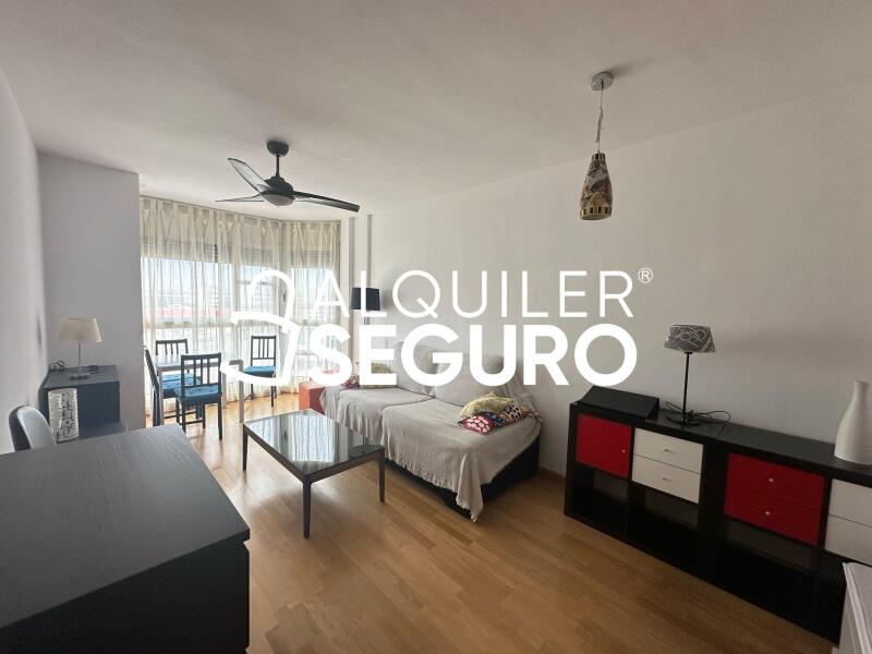 Inmueble en Calle Pirra, MADRID