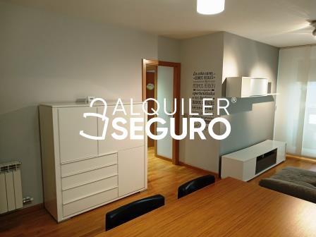 Inmueble en Avenida 8 de Marzo, ÁLAVA-ARABA