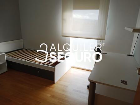 Piso en Avenida 8 de Marzo, VITORIA-GASTEIZ ÁLAVA-ARABA