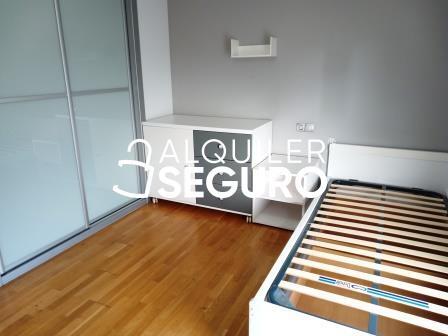 Piso en Avenida 8 de Marzo, VITORIA-GASTEIZ ÁLAVA-ARABA