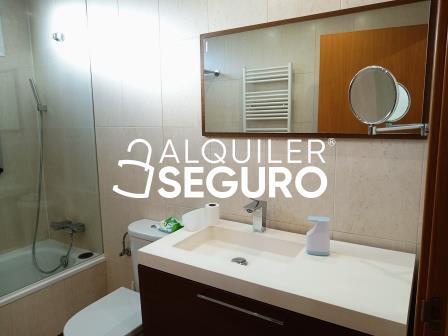 Piso en Avenida 8 de Marzo, VITORIA-GASTEIZ ÁLAVA-ARABA