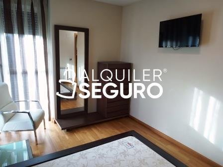 Piso en Avenida 8 de Marzo, VITORIA-GASTEIZ ÁLAVA-ARABA