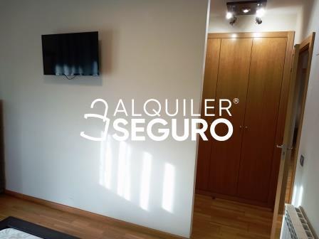 Piso en Avenida 8 de Marzo, VITORIA-GASTEIZ ÁLAVA-ARABA