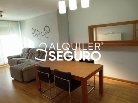 Piso en Avenida 8 de Marzo, VITORIA-GASTEIZ ÁLAVA-ARABA