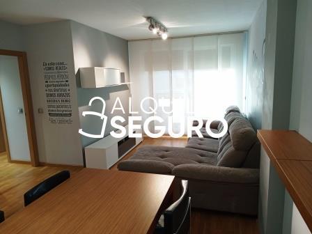 Piso en Avenida 8 de Marzo, VITORIA-GASTEIZ ÁLAVA-ARABA