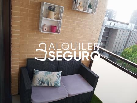 Piso en Avenida 8 de Marzo, VITORIA-GASTEIZ ÁLAVA-ARABA