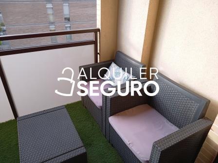Piso en Avenida 8 de Marzo, VITORIA-GASTEIZ ÁLAVA-ARABA