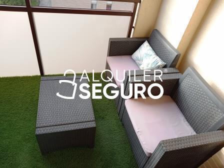 Piso en Avenida 8 de Marzo, VITORIA-GASTEIZ ÁLAVA-ARABA
