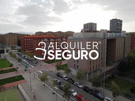 Piso en Avenida 8 de Marzo, VITORIA-GASTEIZ ÁLAVA-ARABA