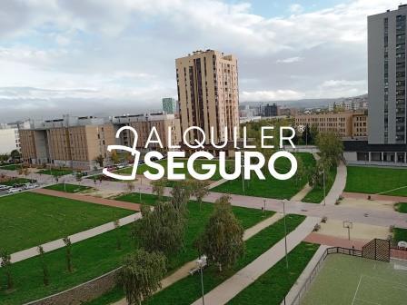 Piso en Avenida 8 de Marzo, VITORIA-GASTEIZ ÁLAVA-ARABA