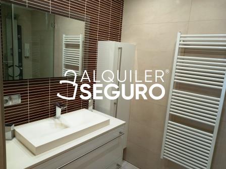 Piso en Avenida 8 de Marzo, VITORIA-GASTEIZ ÁLAVA-ARABA