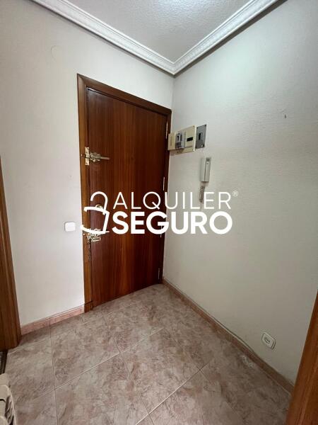 Piso en Avenida Doctor Martín Vegue Jaudenes, LEGANÉS MADRID