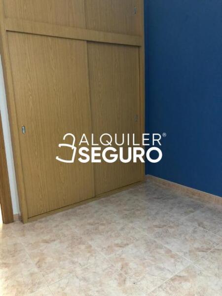 Piso en Avenida Doctor Martín Vegue Jaudenes, LEGANÉS MADRID